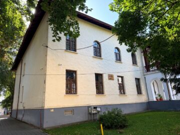 Șoldan anunță proiecte din fonduri europene de peste 8 milioane de euro pentru reabilitarea energetică a patru clădiri publice din Suceava