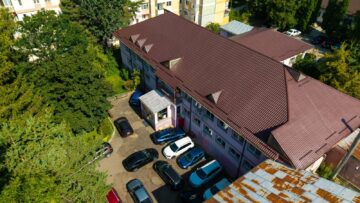 Șoldan anunță proiecte din fonduri europene de peste 8 milioane de euro pentru reabilitarea energetică a patru clădiri publice din Suceava