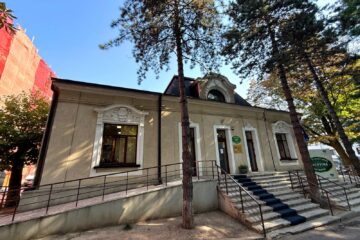 Șoldan anunță proiecte din fonduri europene de peste 8 milioane de euro pentru reabilitarea energetică a patru clădiri publice din Suceava