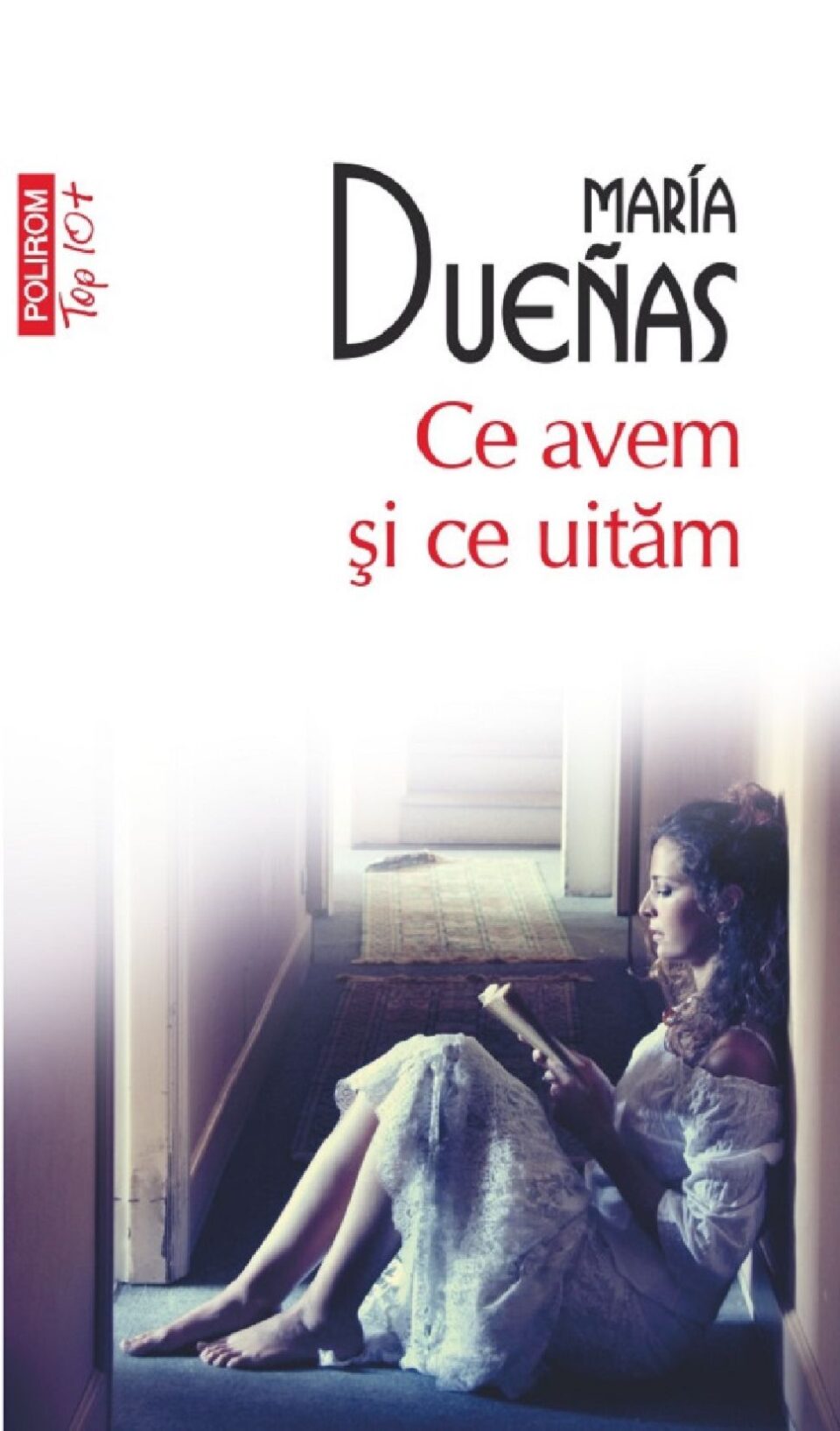„Ce avem și ce uităm”