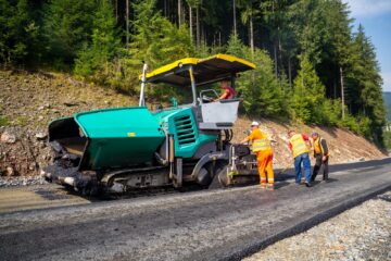 Gheorghe Șoldan a cerut urgentarea lucrărilor de modernizare a unuia dintre cele mai spectaculoase drumuri din județ, Panaci – Bilbor