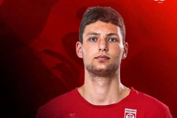 Ioan Verciuc a fost transferat de Dinamo