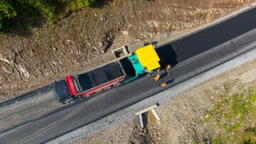 Gheorghe Șoldan a cerut urgentarea lucrărilor de modernizare a unuia dintre cele mai spectaculoase drumuri din județ, Panaci – Bilbor