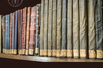 Arhiepiscopia Sucevei și Rădăuților organizează cea de-a doua ediție a Concursului Eparhial „Cele mai îngrijite biblioteci și arhive parohiale”