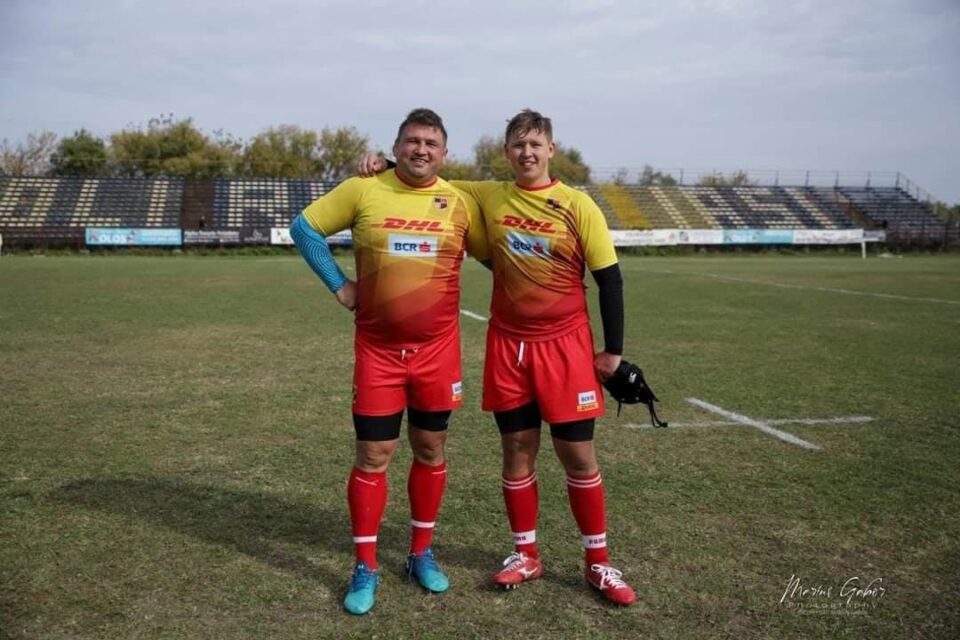Vicepreședinții CJ Suceava vor fi prezenți la meciul dintre Rugby Club Gura Humorului și CSM Suceava, care va marca retragerea jucătorului Ștefăniță Rusu