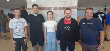 Rezultatele șahiștilor suceveni, la Cupa Pașcaniului la Șah, ediția a XVI-a