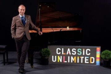 Pianistul Bogdan Vaida va concerta la Casa de Cultură „Mihai Teliman” din Siret