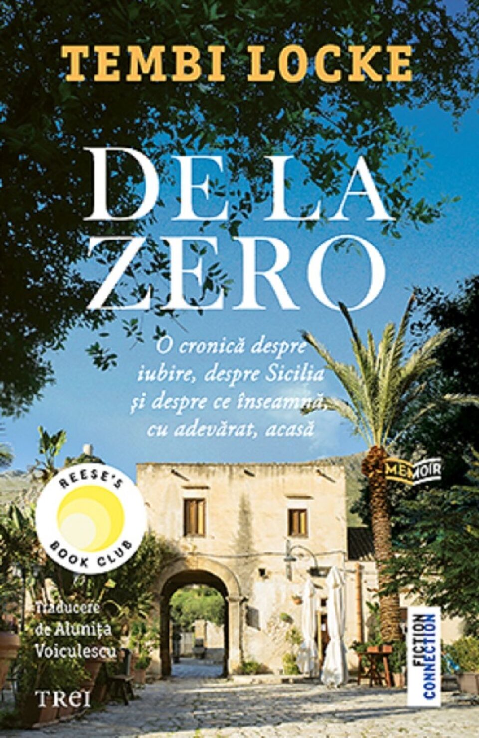 „De la zero”