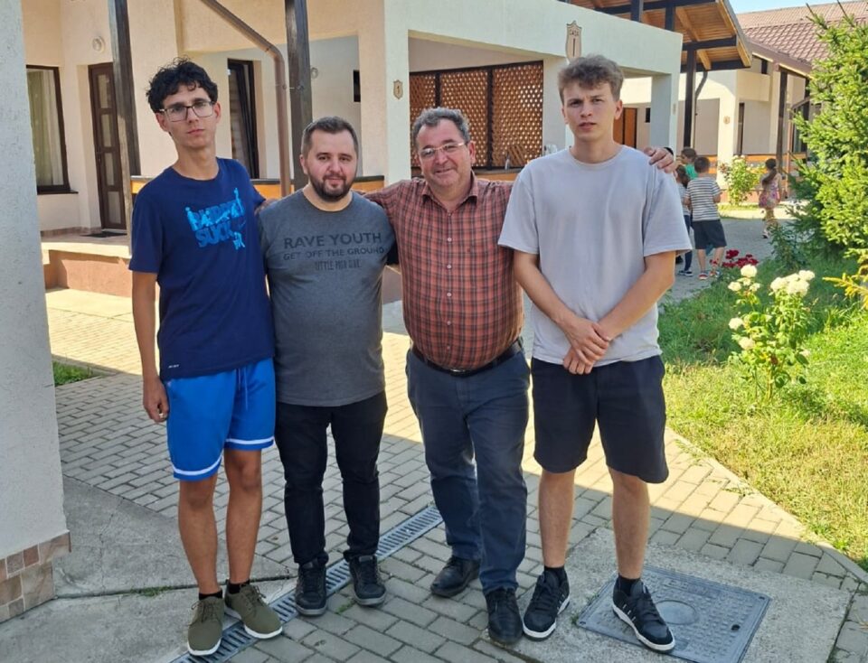 Patru șahiști de la Clubul Sportiv Șah Suceava au obținut rezultate foarte bune la Cupa Gambit Huși