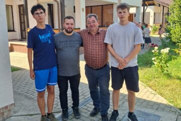 Patru șahiști de la Clubul Sportiv Șah Suceava au obținut rezultate foarte bune la Cupa Gambit Huși
