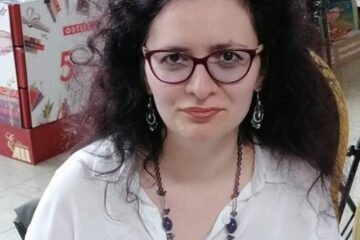 Prof. Isabel Vintilă face parte din grupul de lucru care pregătește noile programe școlare la Limba și literatura română pentru liceu