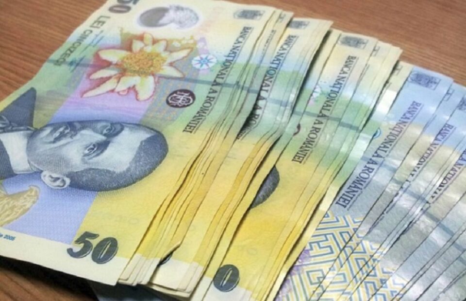 A dat peste 66.000 de lei unui fals expert financiar
