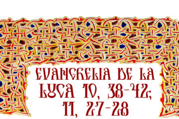 Evanghelia zilei