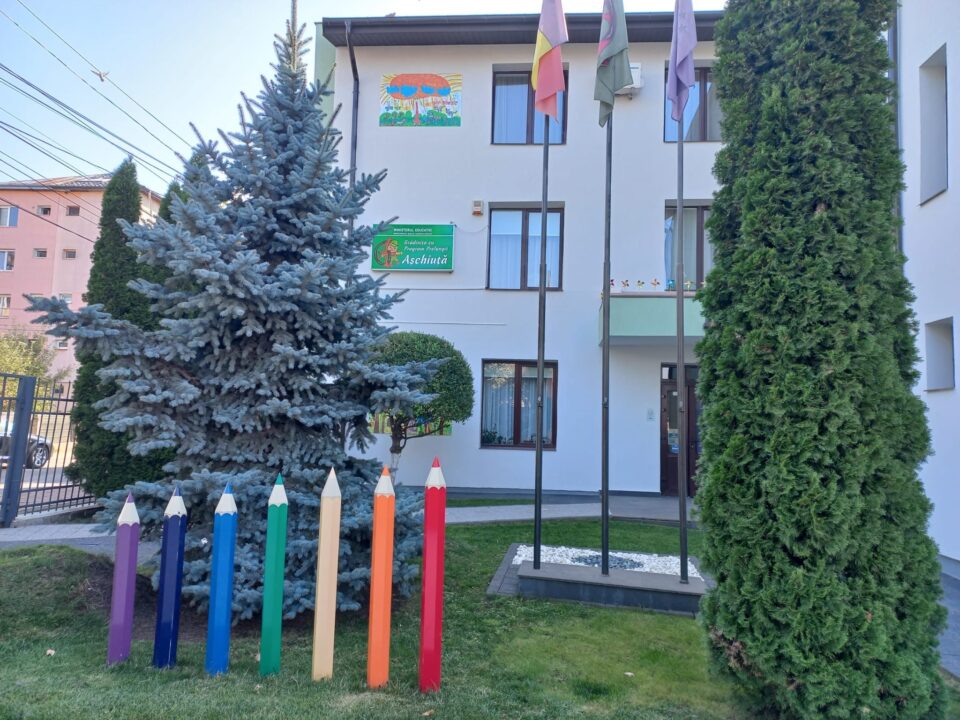 Început de an școlar atipic în județul Suceava