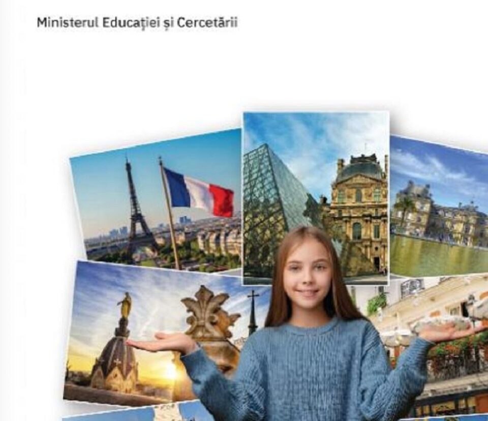 Profesori suceveni, membri ai Grupului de lucru curricular (GLC) pentru disciplina Limba franceză Profesori suceveni, membri ai Grupului de lucru curricular (GLC) pentru disciplina Limba franceză