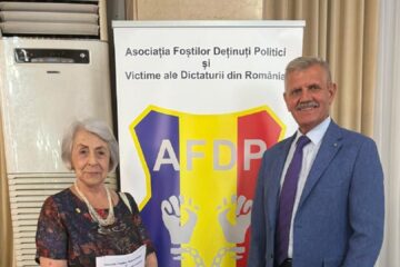 Foștii deținuți politici acuză Statul Român de „acte samavolnice” împotriva persoanelor persecutate în perioada comunistă