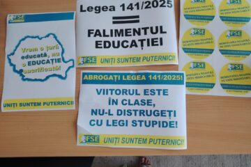 Proteste, incertitudini și tensiuni, entuziasm temperat pe alocuri, în prima zi de școală
