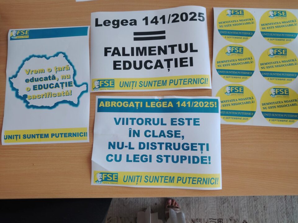 Proteste, incertitudini și tensiuni, entuziasm temperat pe alocuri, în prima zi de școală