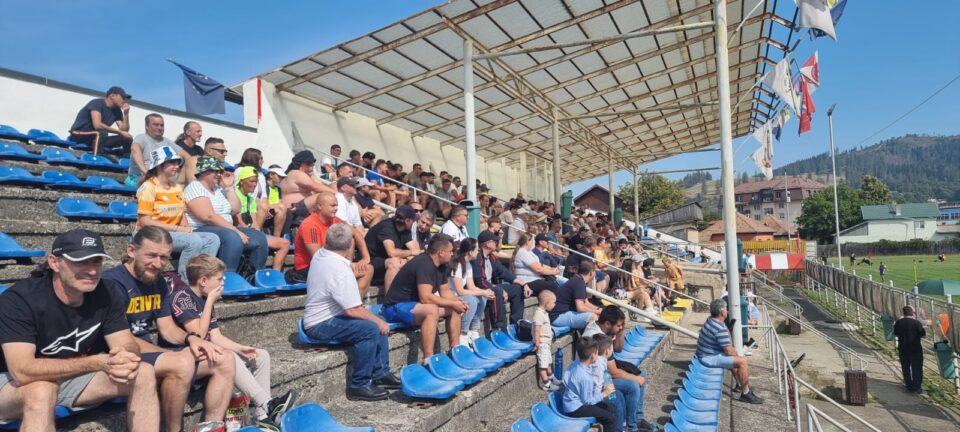 Consiliul Județean se implică în planul de a avea în Suceava echipă de prim eșalon la rugby: ”Două echipe, un singur județ, aceeași pasiune”