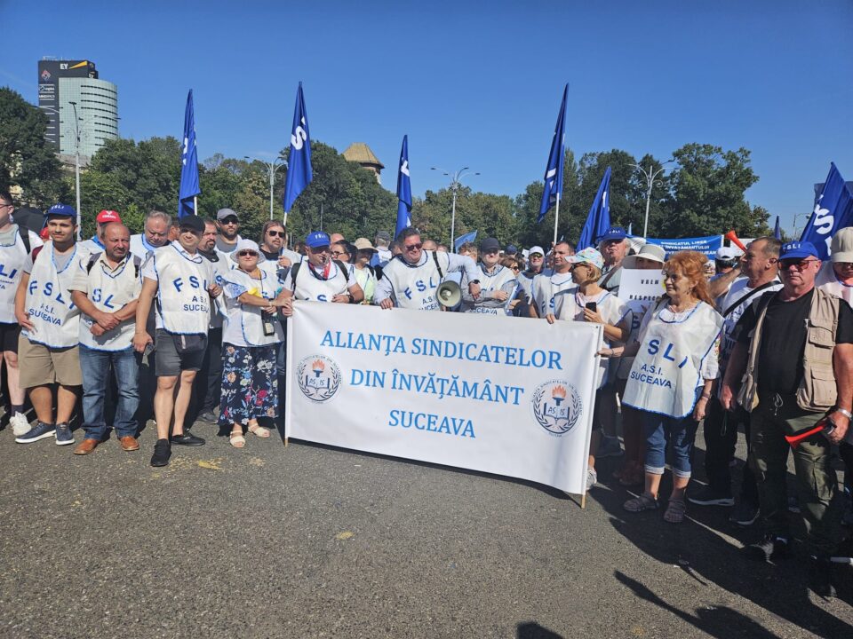 Proteste, incertitudini și tensiuni, entuziasm temperat pe alocuri, în prima zi de școală