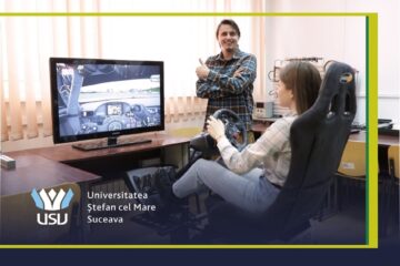 USV va oferi suplimentar burse pentru 150 de studenți, printr-un proiect european