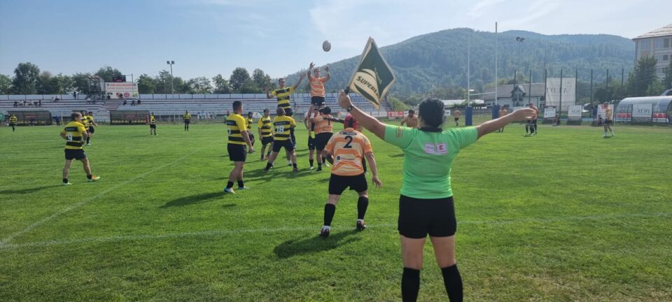 Consiliul Județean se implică în planul de a avea în Suceava echipă de prim eșalon la rugby: ”Două echipe, un singur județ, aceeași pasiune”