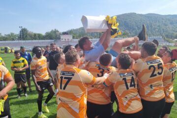Consiliul Județean se implică în planul de a avea în Suceava echipă de prim eșalon la rugby: ”Două echipe, un singur județ, aceeași pasiune”