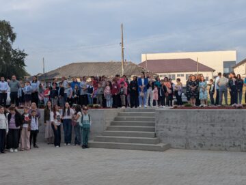 Primăria Liteni a inaugurat un nou corp de clădire, complet modernizat, la Liceul Teoretic „Iorgu Vârnav Liteanu” din Liteni