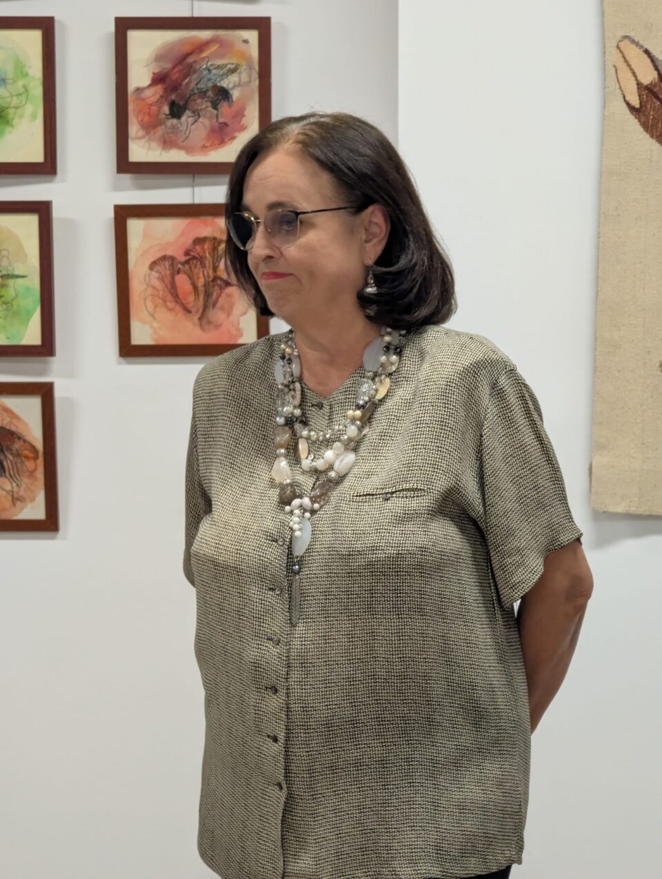 Gabriela Drăghici