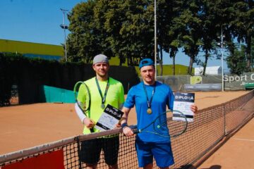 Finaliștii de la Nivelul 7, Alin Leuciuc și Alexandru Straton