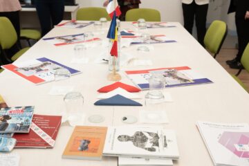 Înscrieri pentru o nouă sesiune de cursuri de franceză destinate publicului larg, organizate de Alianţa Franceză
