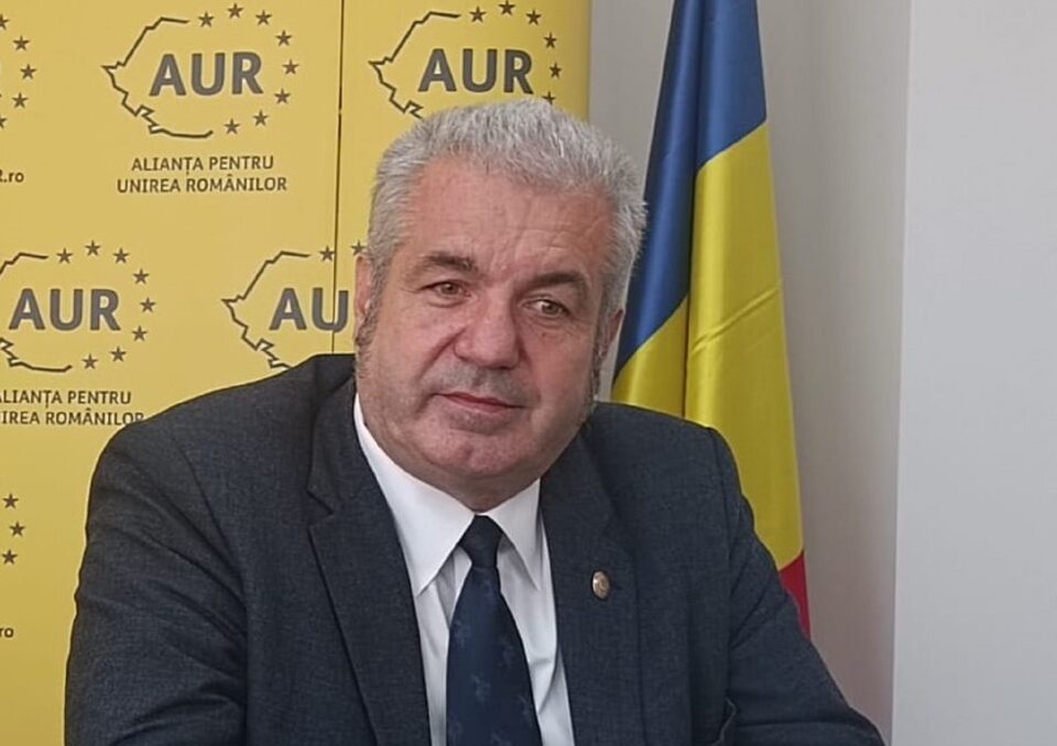 Deputatul AUR Florin Pușcașu îi solită premierului Bolojan să micșoreze TVA la energie electrică și gaz la 5%