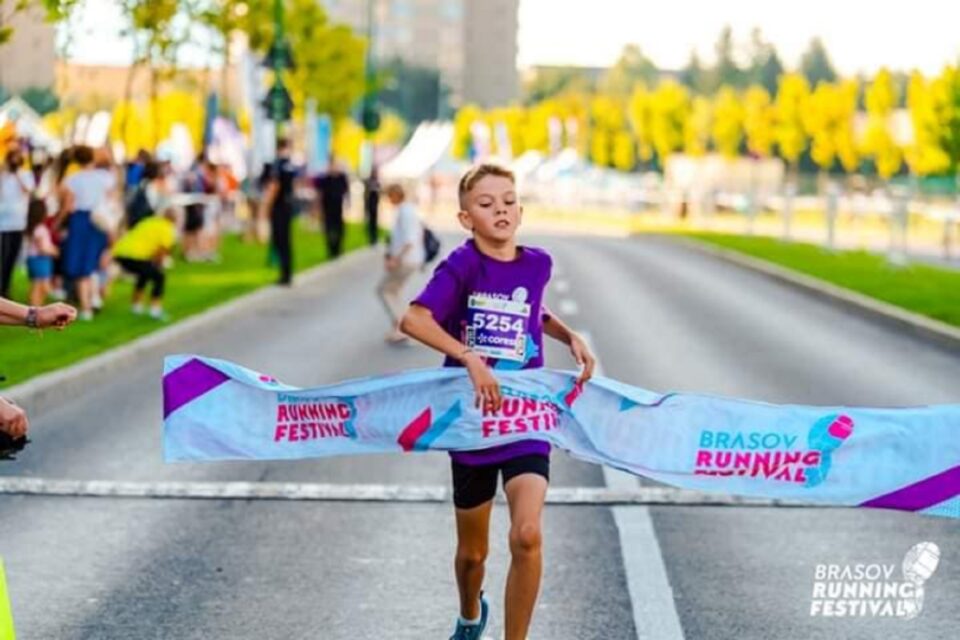 Eusebiu Constantin Prisacă e unul dintre atleții suceveni care vor concura în Bulgaria