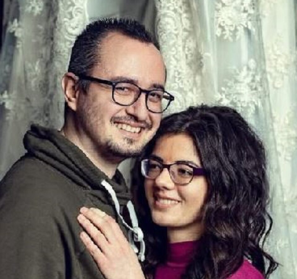 Fundația „Sânge pentru România” a demarat o campanie umanitară pentru un bărbat care suferă de fibromialgie