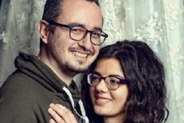 Fundația „Sânge pentru România” a demarat o campanie umanitară pentru un bărbat care suferă de fibromialgie