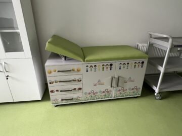 În Vatra Dornei a fost inaugurat noul ambulatoriu integrat cu 17 specializări al Spitalului Municipal, care va deservi întregul bazin al Dornelor