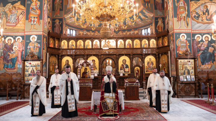 Simpozionul Național de Studii Canonice „Tradiție și actualitate: Studiul Sfintelor Canoane în Ortodoxia românească în cei 100 de ani de Patriarhat (1925-2025)” Simpozionul Național de Studii Canonice „Tradiție și actualitate: Studiul Sfintelor Canoane în Ortodoxia românească în cei 100 de ani de Patriarhat (1925-2025)”