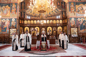 Simpozionul Național de Studii Canonice „Tradiție și actualitate: Studiul Sfintelor Canoane în Ortodoxia românească în cei 100 de ani de Patriarhat (1925-2025)”