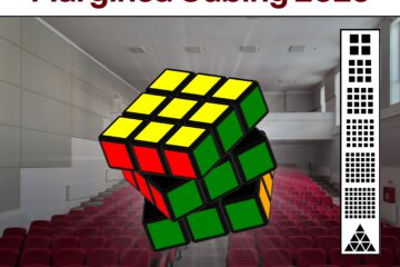 Primul concurs internațional de cub Rubik organizat în mediul rural, la Marginea