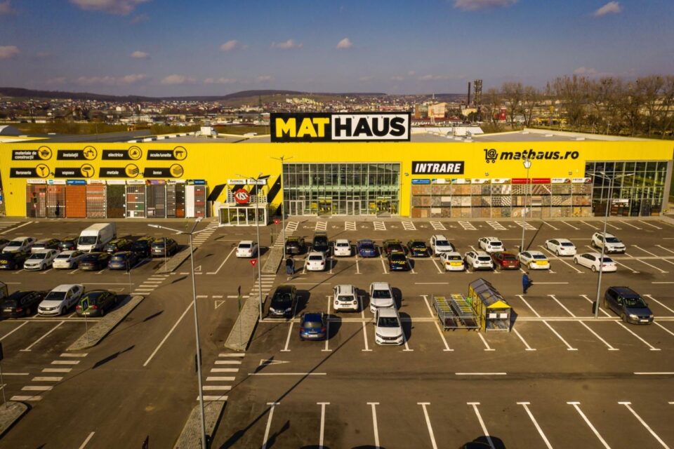 Suceava devine hub-ul construcțiilor: Festivalul Construcțiilor, 19–21 septembrie, la MatHaus