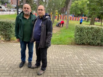 Vasile Rîmbu după acțiunea „Curățenia de toamnă”: „Este începutul unui demers prin care ne dorim o Suceavă mai curată, mai civilizată”
