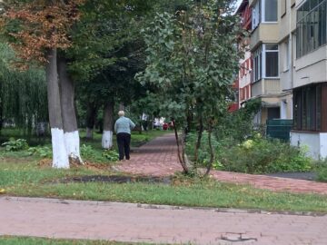 Vasile Rîmbu după acțiunea „Curățenia de toamnă”: „Este începutul unui demers prin care ne dorim o Suceavă mai curată, mai civilizată”