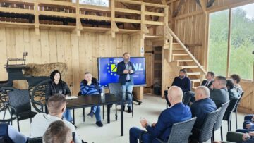 Primarii liberali suceveni sunt alături de premierul Ilie Bolojan în demersurile acestuia de responsabilizare fiscală și echilibrare bugetară