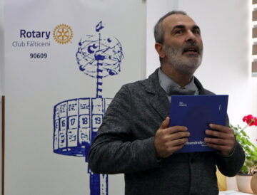 Iulian Bucur