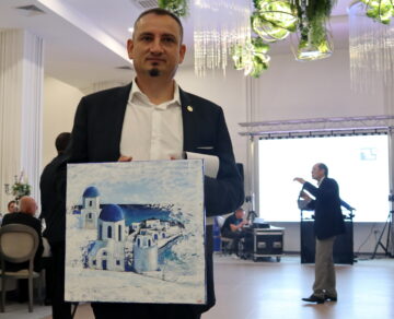 „Fălticeni – Mon Amour”, la ediția a V-a: Trei zile de cultură, prietenie și recunoaștere a valorilor locale