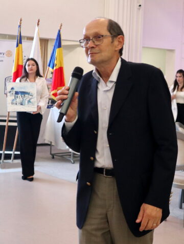 „Fălticeni – Mon Amour”, la ediția a V-a: Trei zile de cultură, prietenie și recunoaștere a valorilor locale