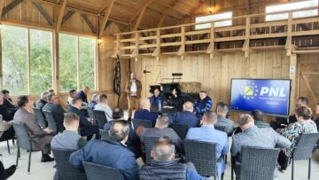 Primarii liberali suceveni sunt alături de premierul Ilie Bolojan în demersurile acestuia de responsabilizare fiscală și echilibrare bugetară