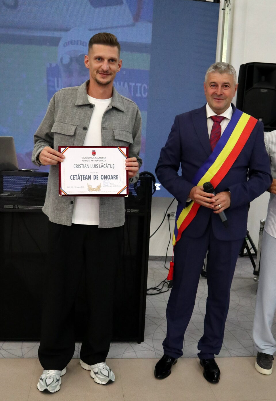 Cristian-Luis Lăcătuș