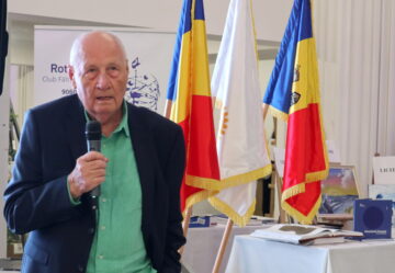 „Fălticeni – Mon Amour”, la ediția a V-a: Trei zile de cultură, prietenie și recunoaștere a valorilor locale