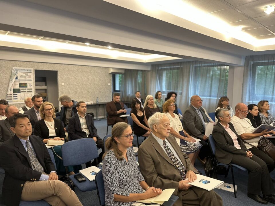 Colaborarea științifică de 25 de ani în domeniul seismologiei între România și SUA, celebrată la Suceava
